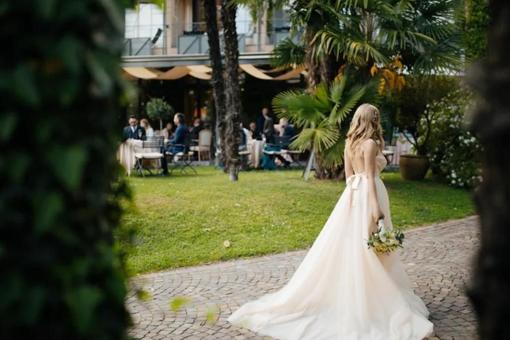 Garden Venue